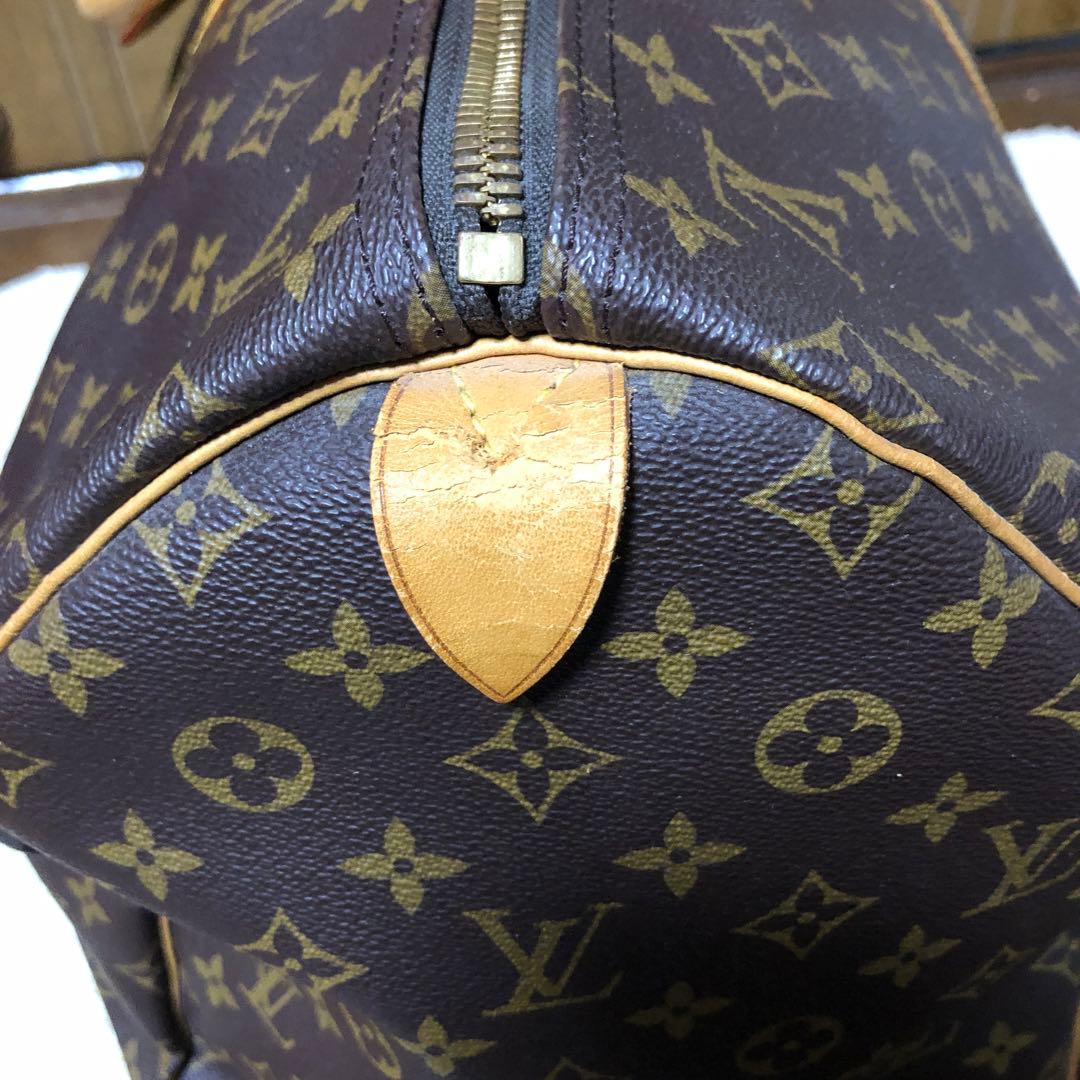 Louis Vuitton キーポール55