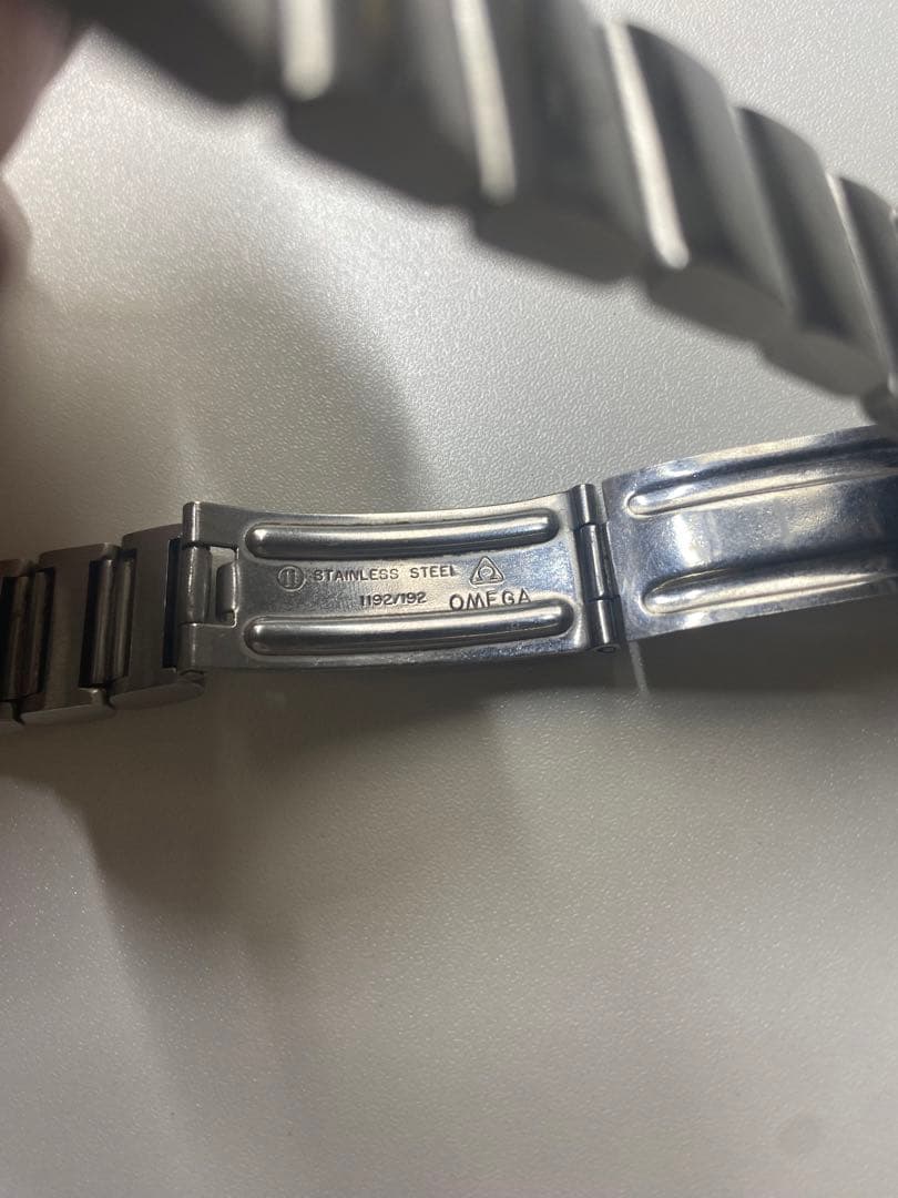 【ジャンク】【70年代】OMEGA オメガ コンステレーション