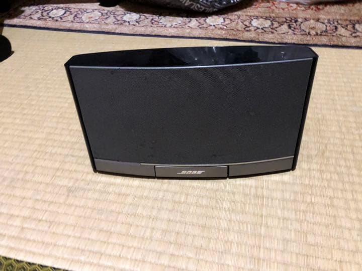 ボーズBOSE Sound Dock