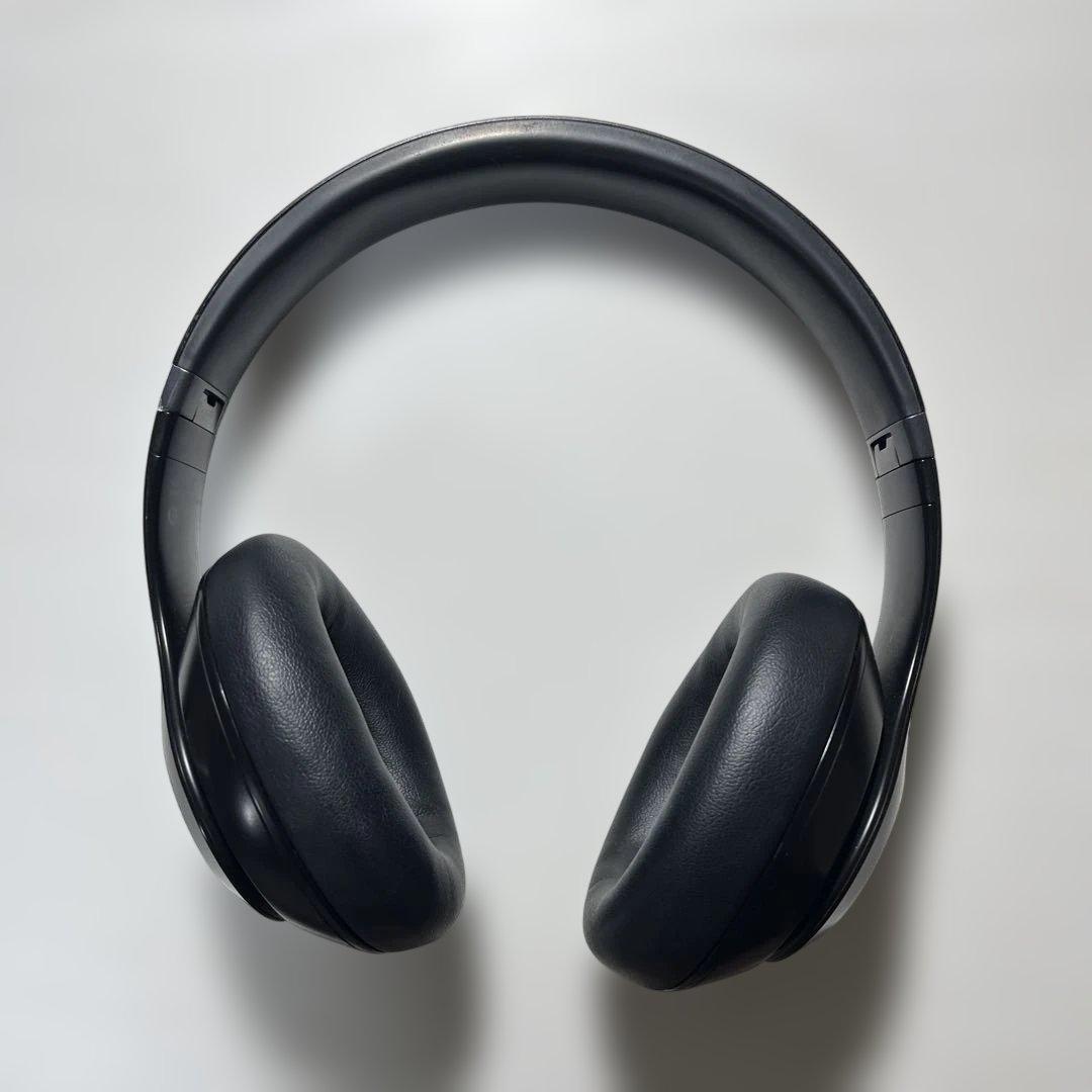 Beats Studio pro ブラック