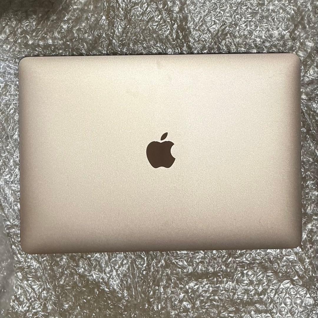 MacBook本体 MacBook Air Late 2020 A2337