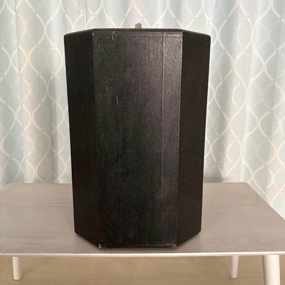 【昭和レトロ 】婚礼用かつら 美容師プロ用 ケース付 和装 日本髪 花嫁道具