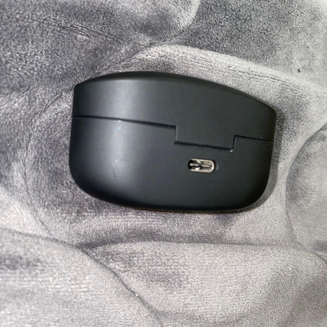 SONY WF-1000XM4 BLACK ワイヤレスイヤホン