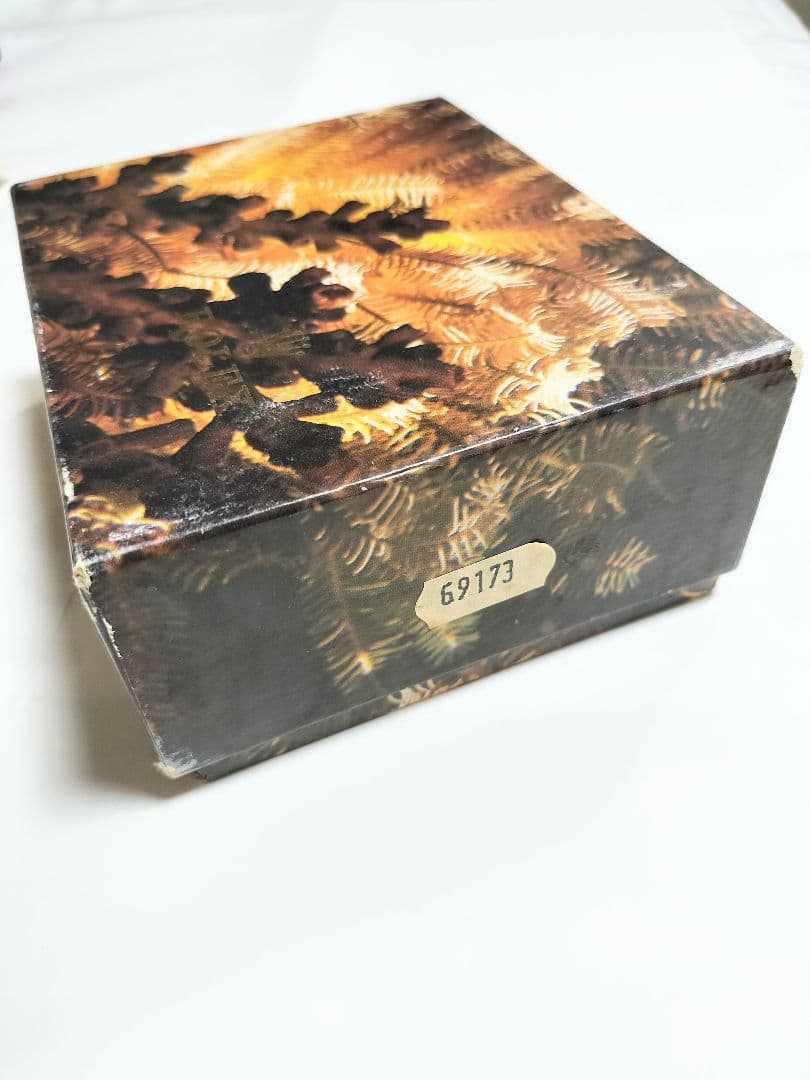 ROLEX 69173　箱・説明書・ギャランティ・冊子・余りコマ