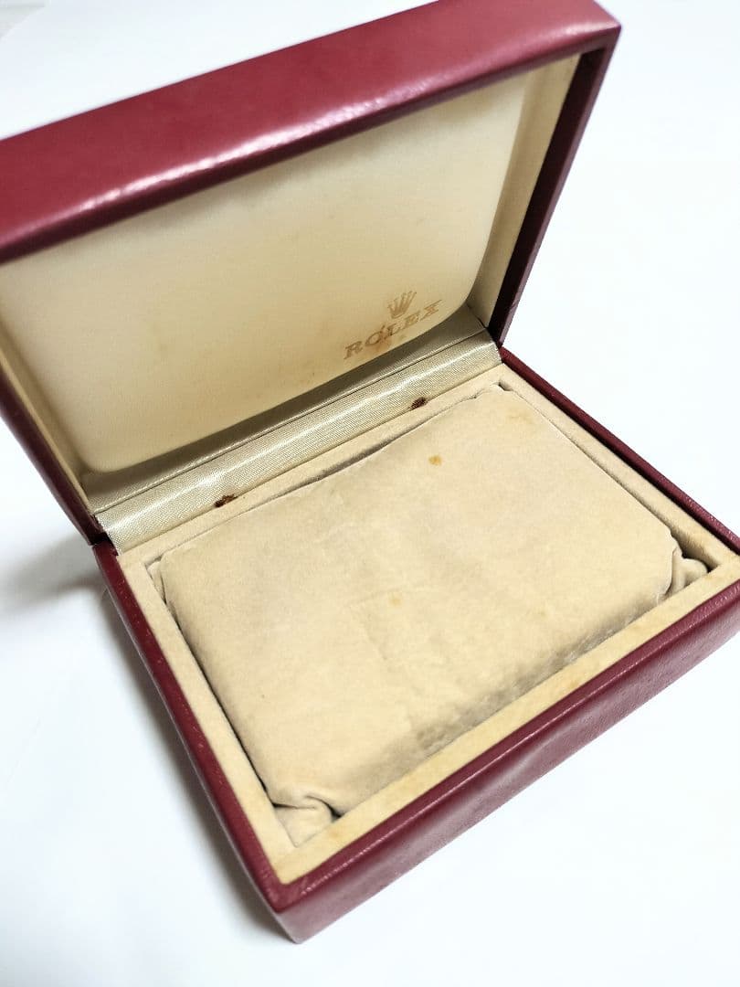 ROLEX 69173　箱・説明書・ギャランティ・冊子・余りコマ