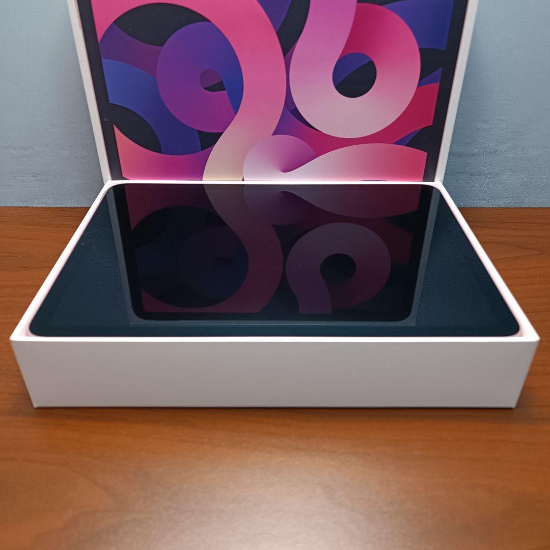 (美品) iPad Air4 第4世代 WiFi 64GB