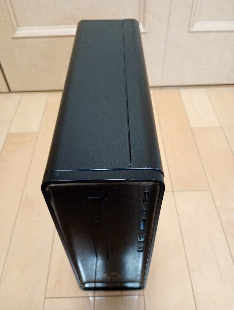 HP/Window11/HD1TB/9世代Core i3/メモリ8GB/5G無線