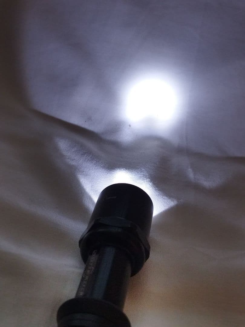 (J-38)SURE-FIRE Z2コンバットライト　希少キセノンランプ　旧ロゴ