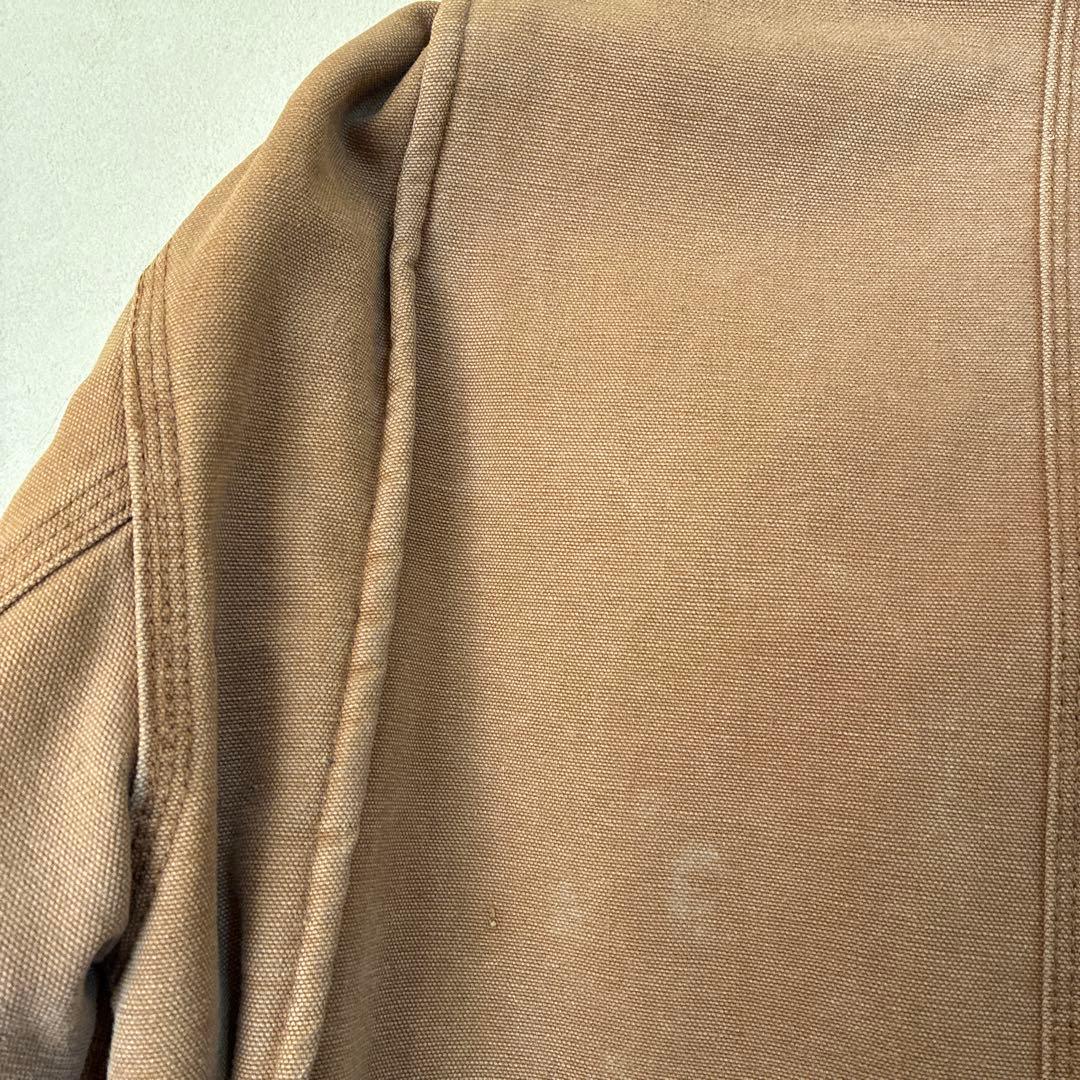 Carhrrttカーハートused1980USA