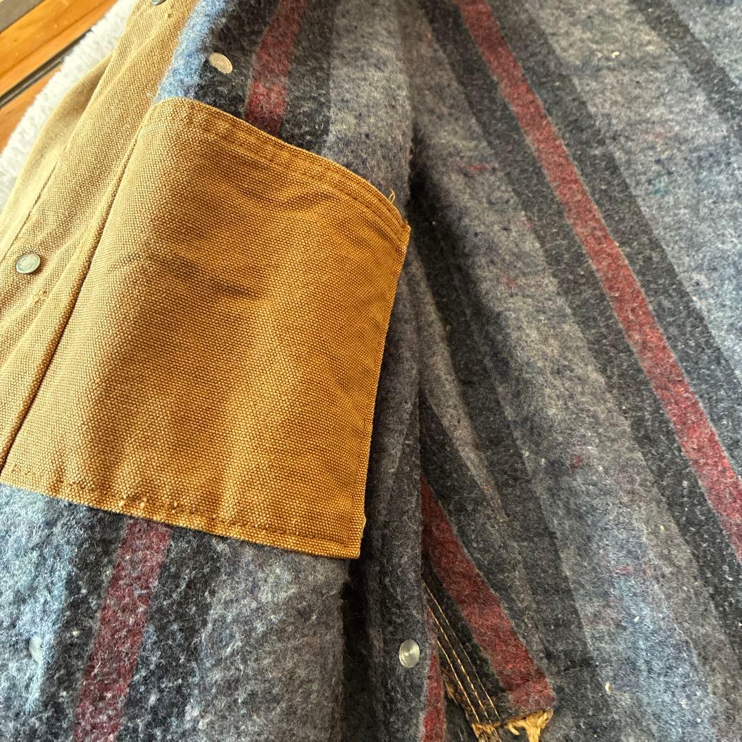 Carhrrttカーハートused1980USA