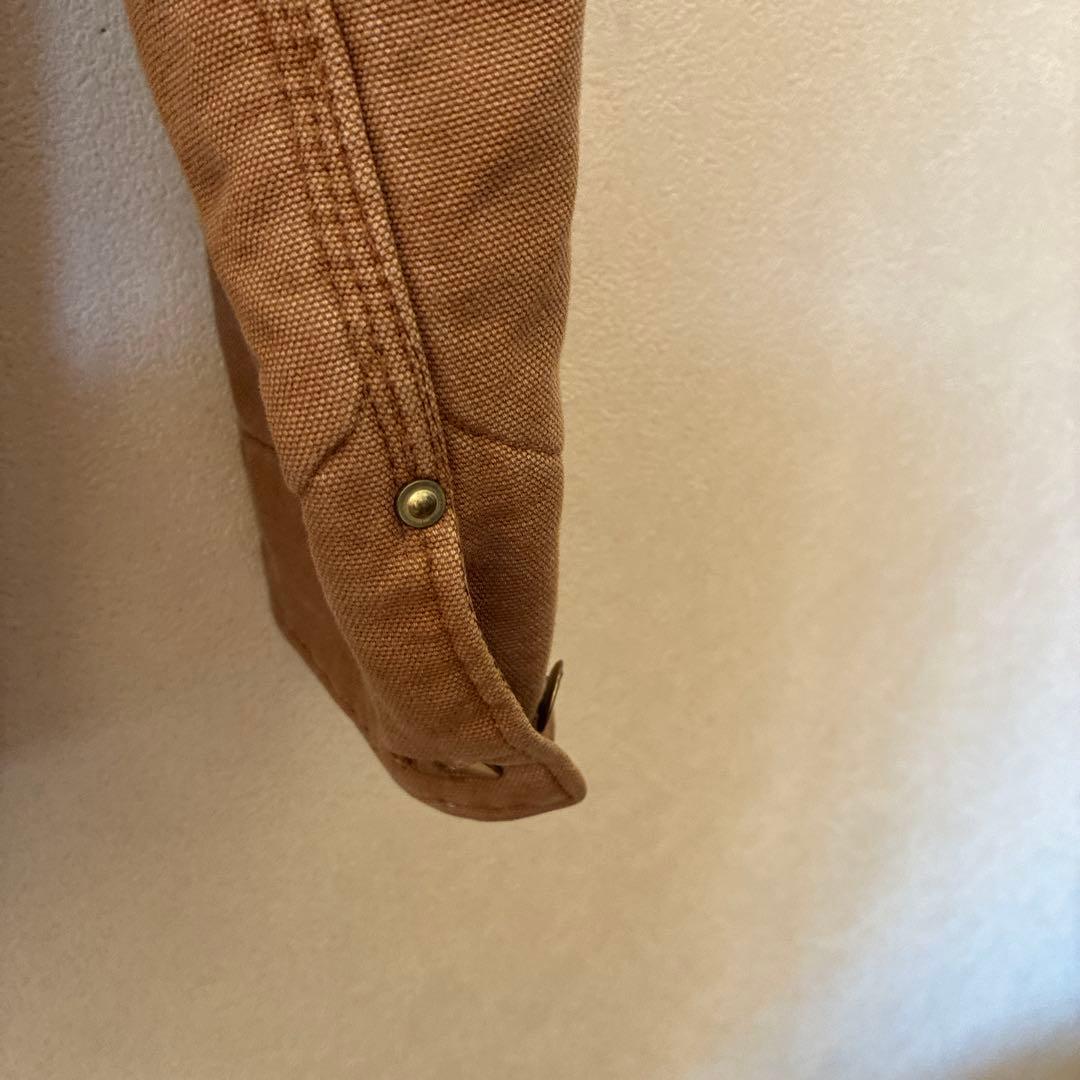 Carhrrttカーハートused1980USA