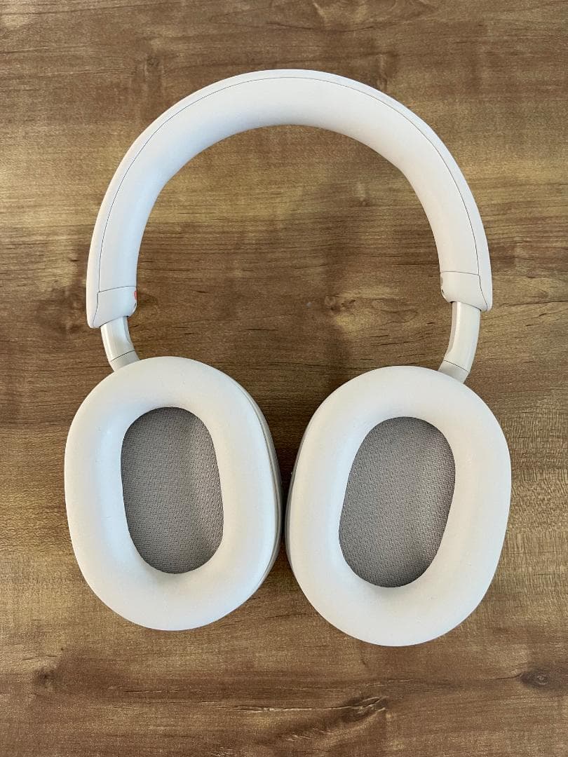 SONY WH1000XM5 SM プラチナシルバー