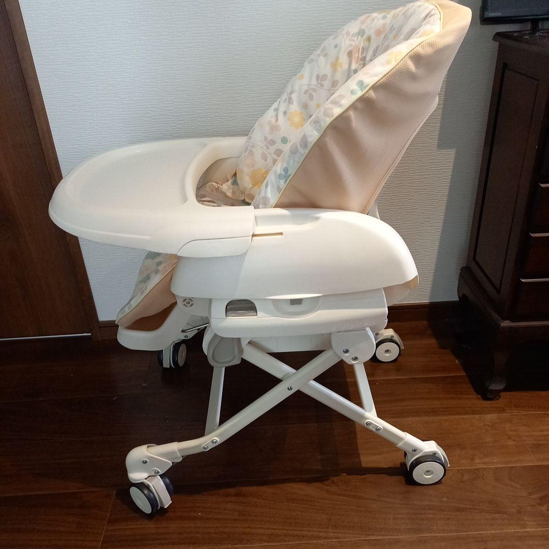 あ―ちゃん　コンビ　ハイ&ロ―　スウィングラック