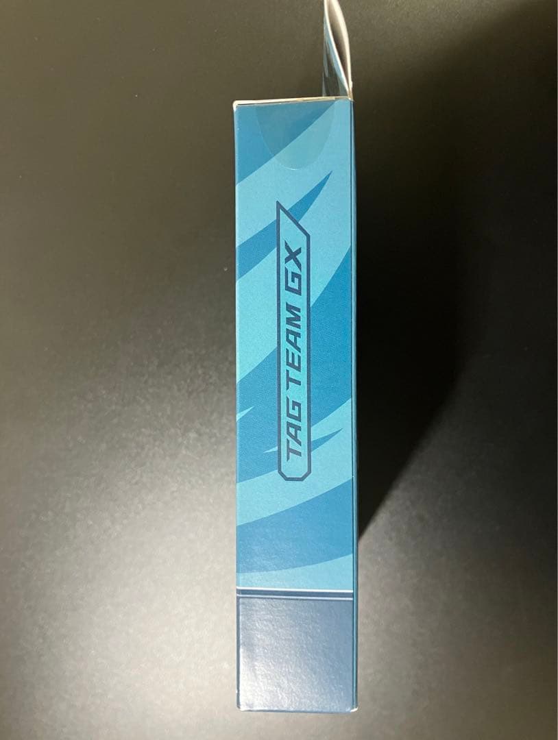 ポケモンカード スターターセット ブラッキー&ダークライGX 未開封