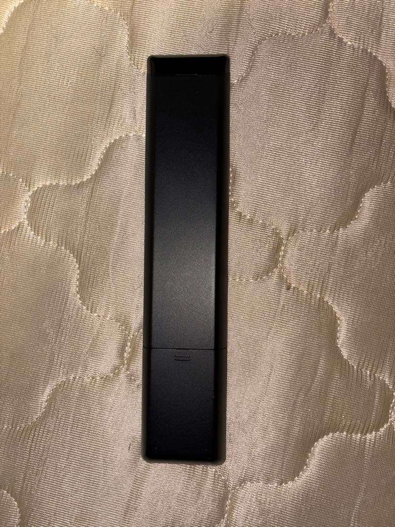 ハイセンステレビ2022年製　65インチ