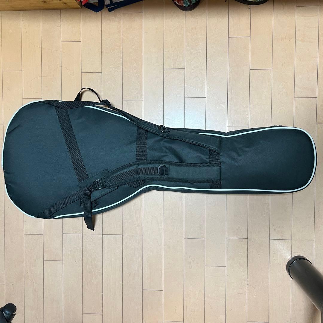 Epiphone LESPAUL STUDIO GOTHIC エレキギター