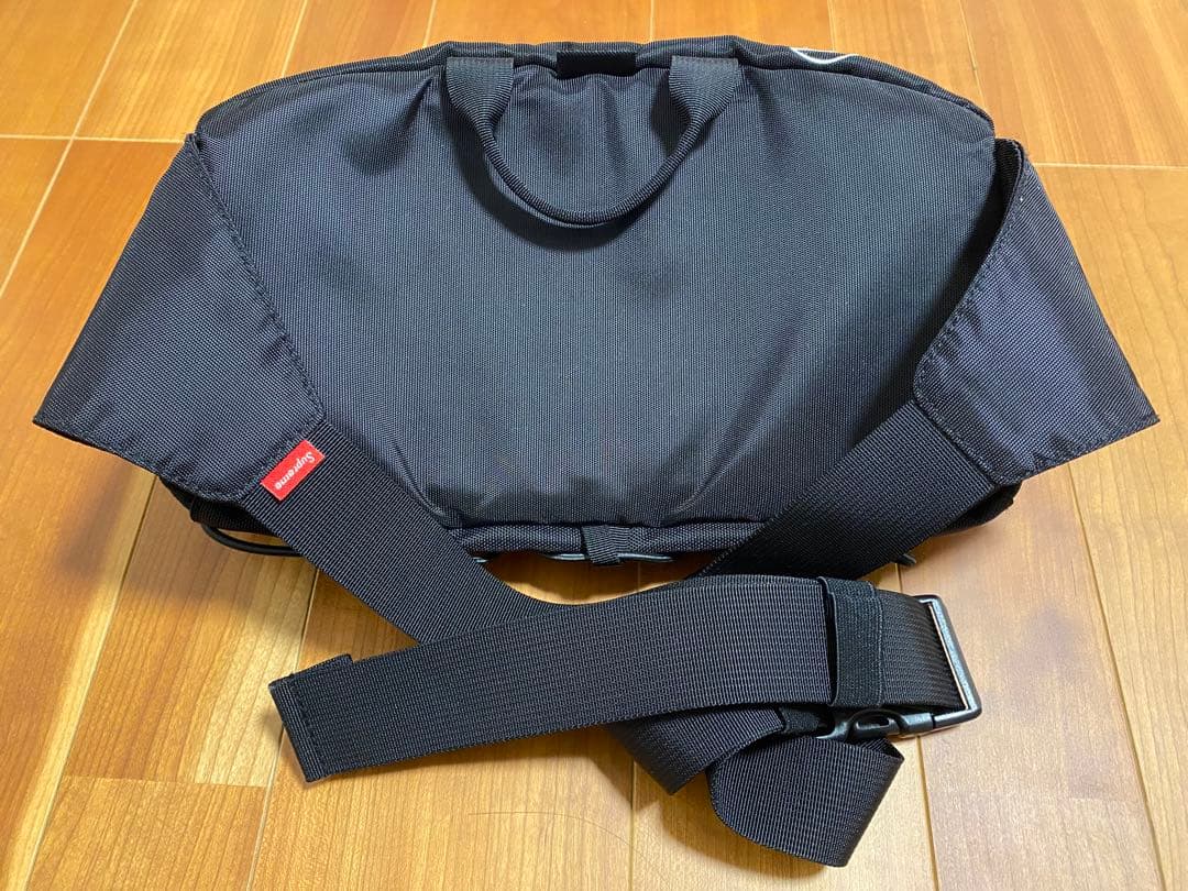 シュプリーム　ボディバック　2019AW