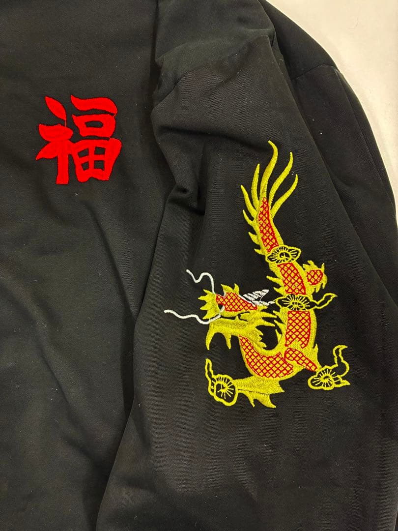 unrelaxing アンリラクシング ベトジャン