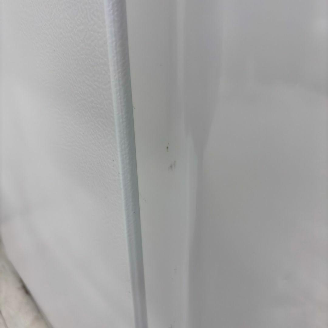 23638 一人暮らし2D冷蔵庫 NITORI 2020年製 106L