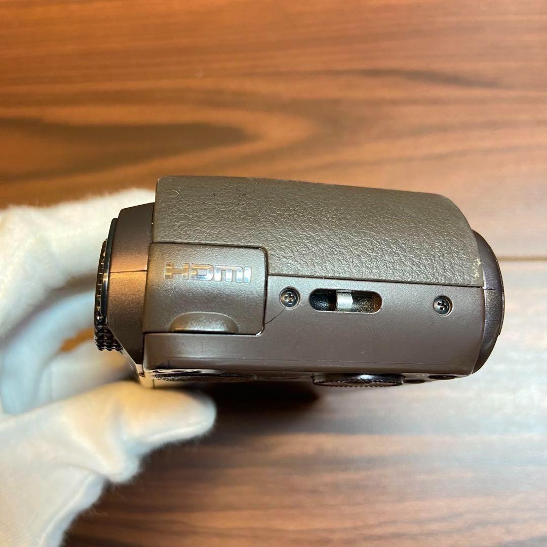 Sony Cyber-shot DSC-HX30V デジカメ 3458