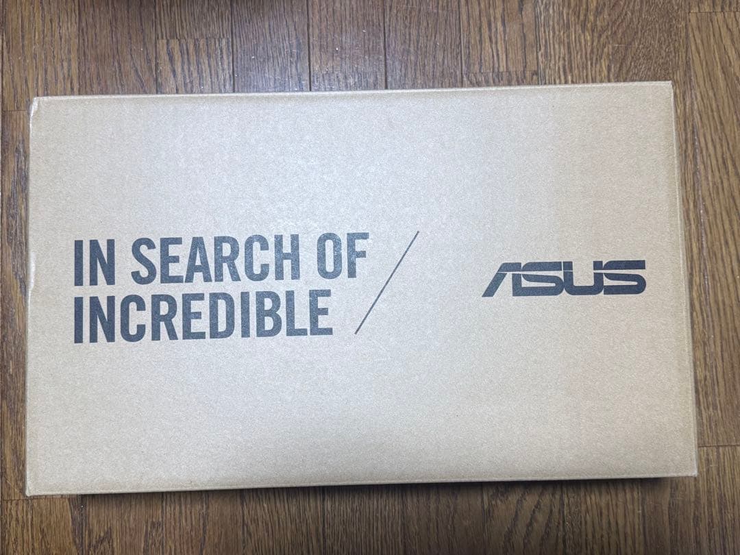 Windowsノート本体 ASUS ExpertBook B9450F i7/16G/1TB/office