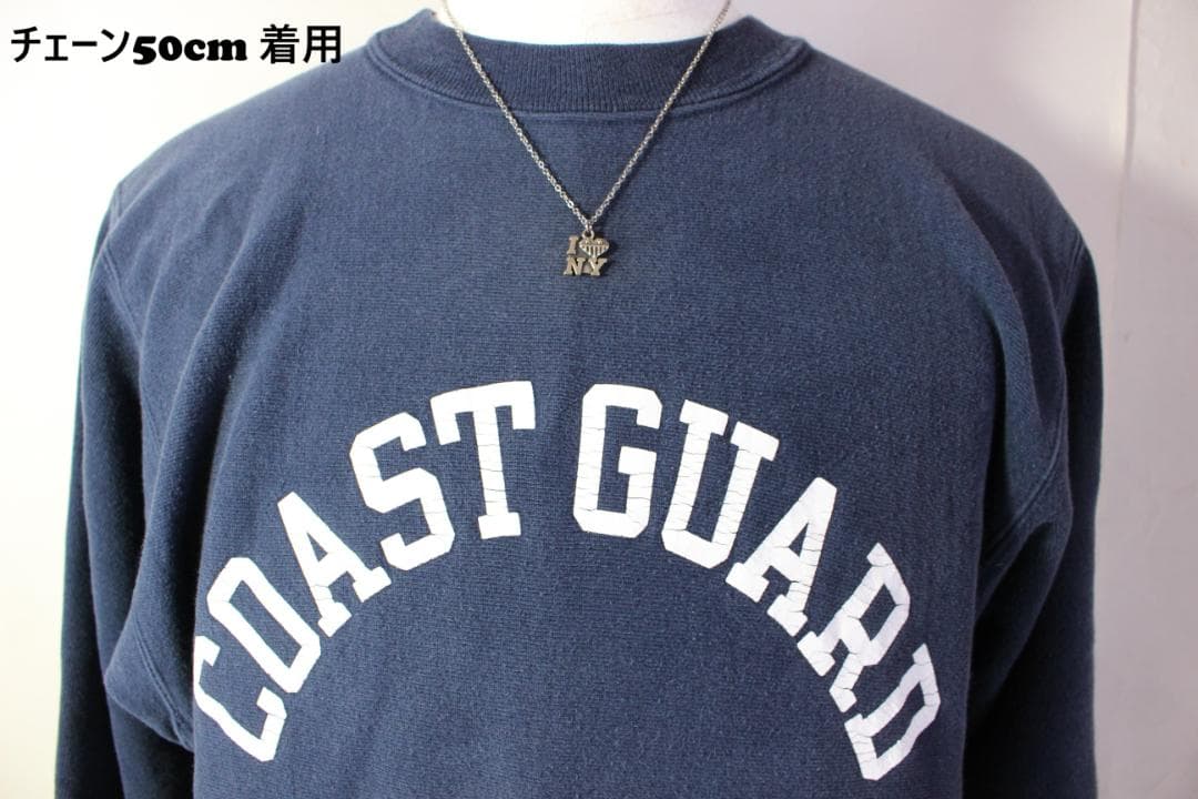 I LOVE NY ネックレス チャーム　シルバー 　SJC サンダンス　925