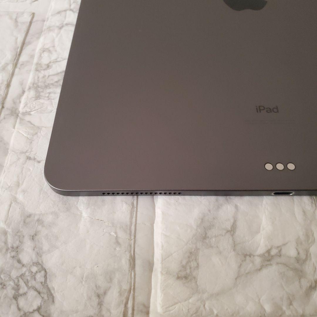 209 iPad pro 12.9 3世代 64GB Wi-Fi
