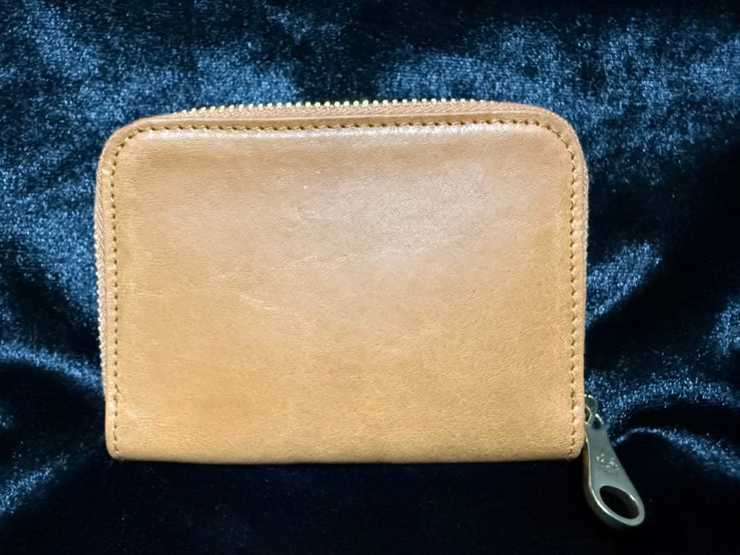 IL BISONTE イルビゾンテ ケース メンズ レディース 財布