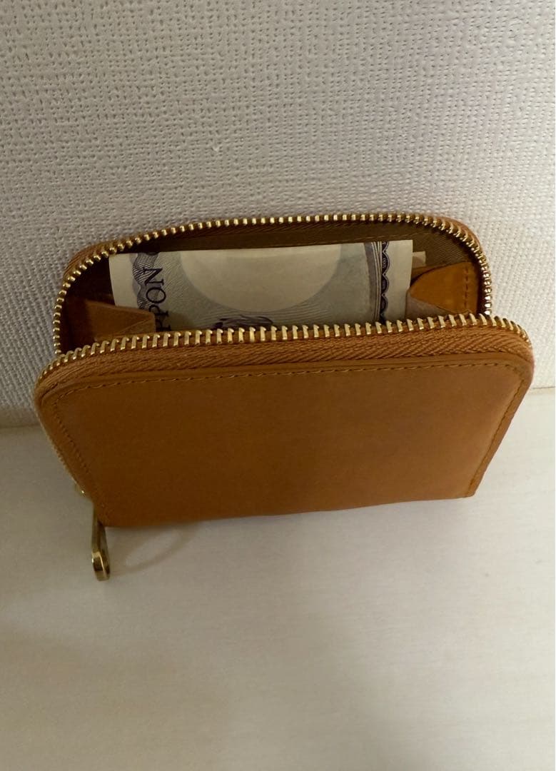 IL BISONTE イルビゾンテ ケース メンズ レディース 財布