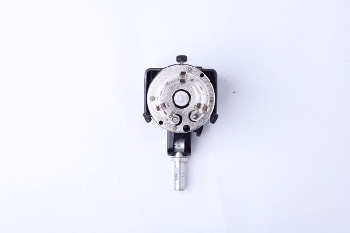 プロペット　H-320 ＆　ストロボディフューザー