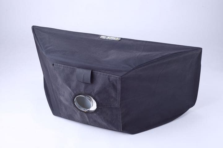 プロペット　H-320 ＆　ストロボディフューザー