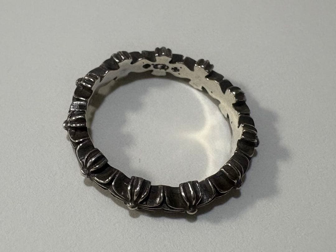 Chrome Hearts タイニープラスバンドリング