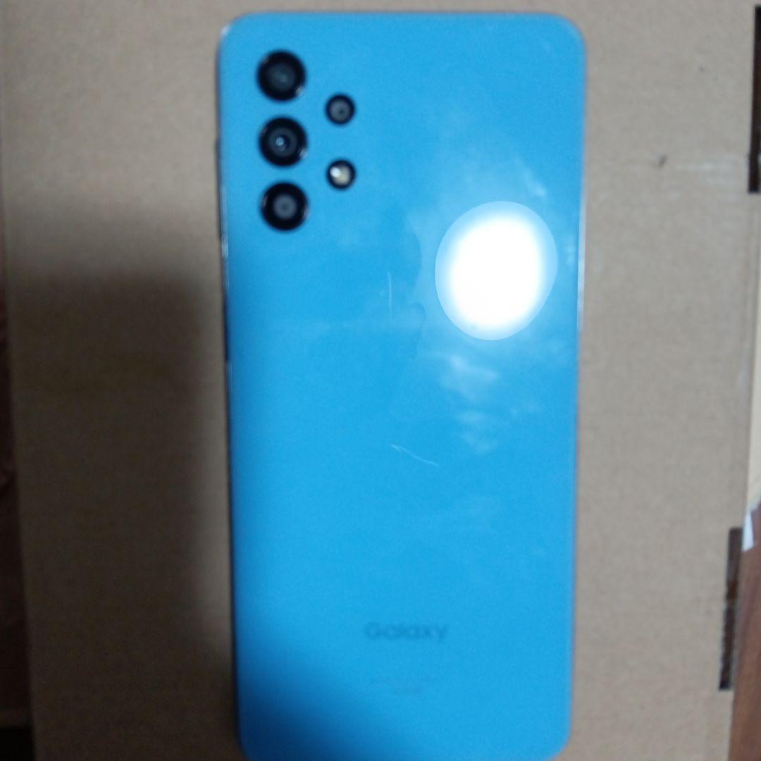 スマートフォン本体 Samsung Galaxy A32