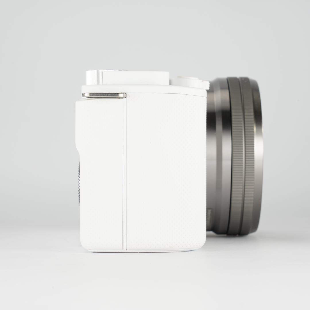 【動画手ブレ補正】SONY ZV-E10L α6400超え 子供成長記録に最適