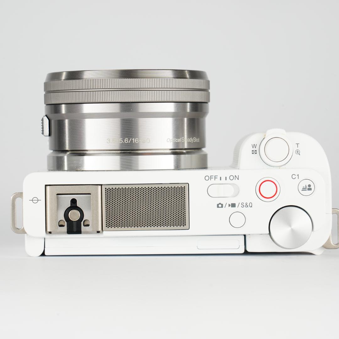 【動画手ブレ補正】SONY ZV-E10L α6400超え 子供成長記録に最適