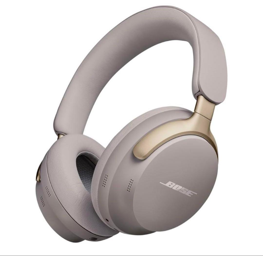 Bose QuietComfort Ultra Headphones ボーズ