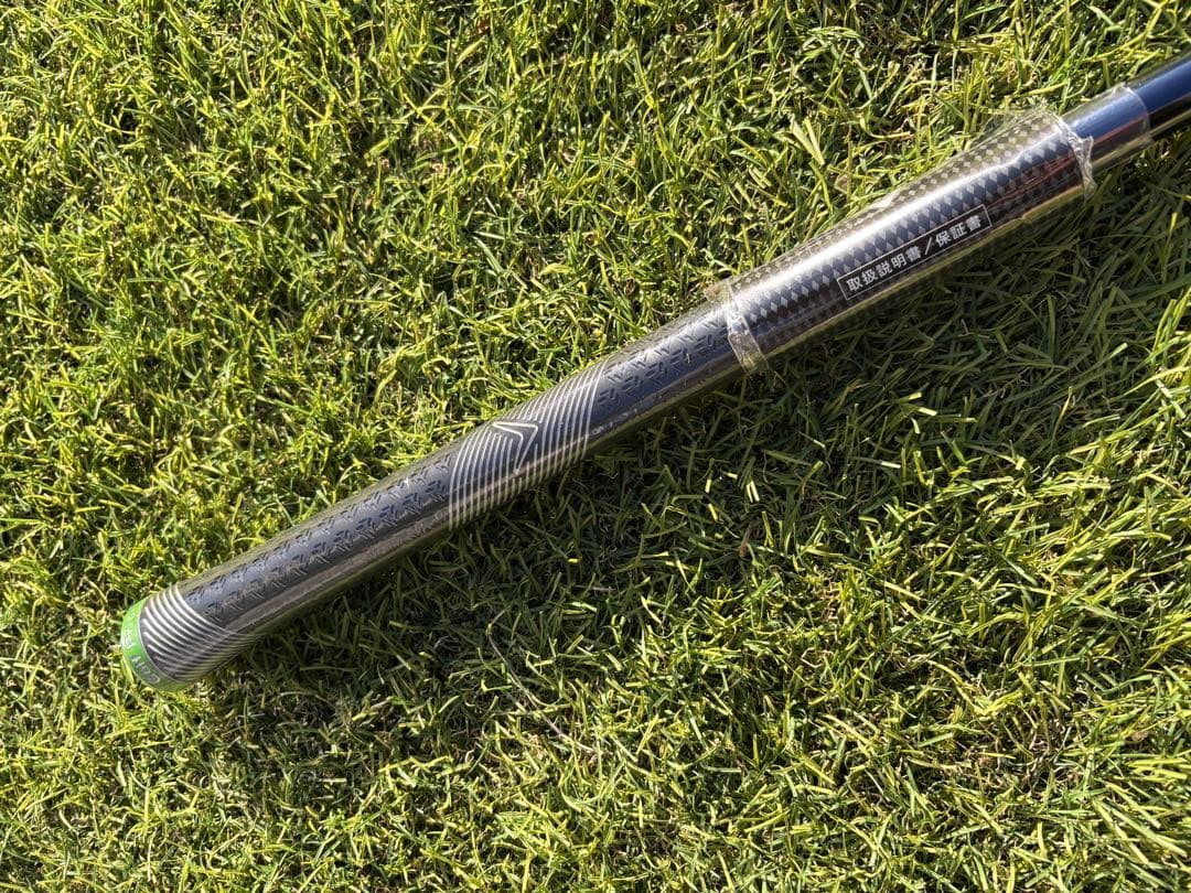 キャロウェイ　ELYTE MAX FASTドライバー10.5° ヘッドのみ