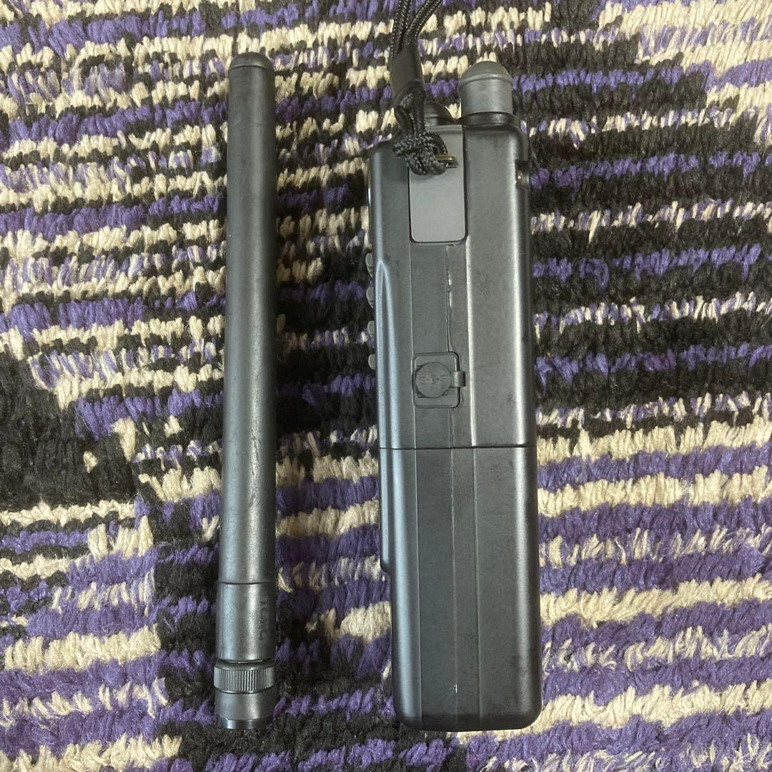 受信機 TONO PR-1300A super bunta