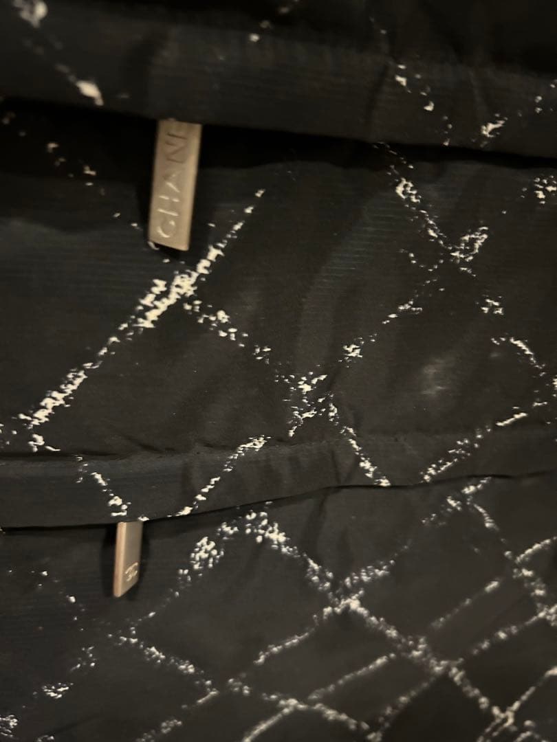 CHANEL シャネル トラベルライン キャリーバッグ キャリーケース　バッグ