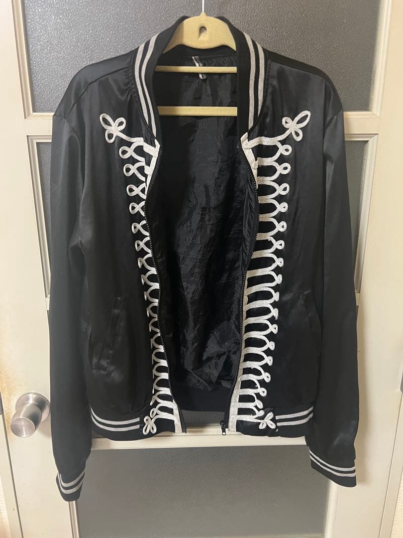 STUD HOMME Dior Homme ナポレオン ジャケット 46