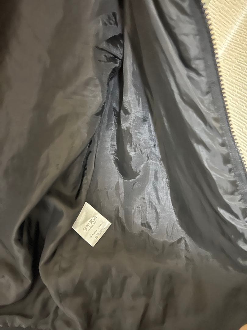 STUD HOMME Dior Homme ナポレオン ジャケット 46