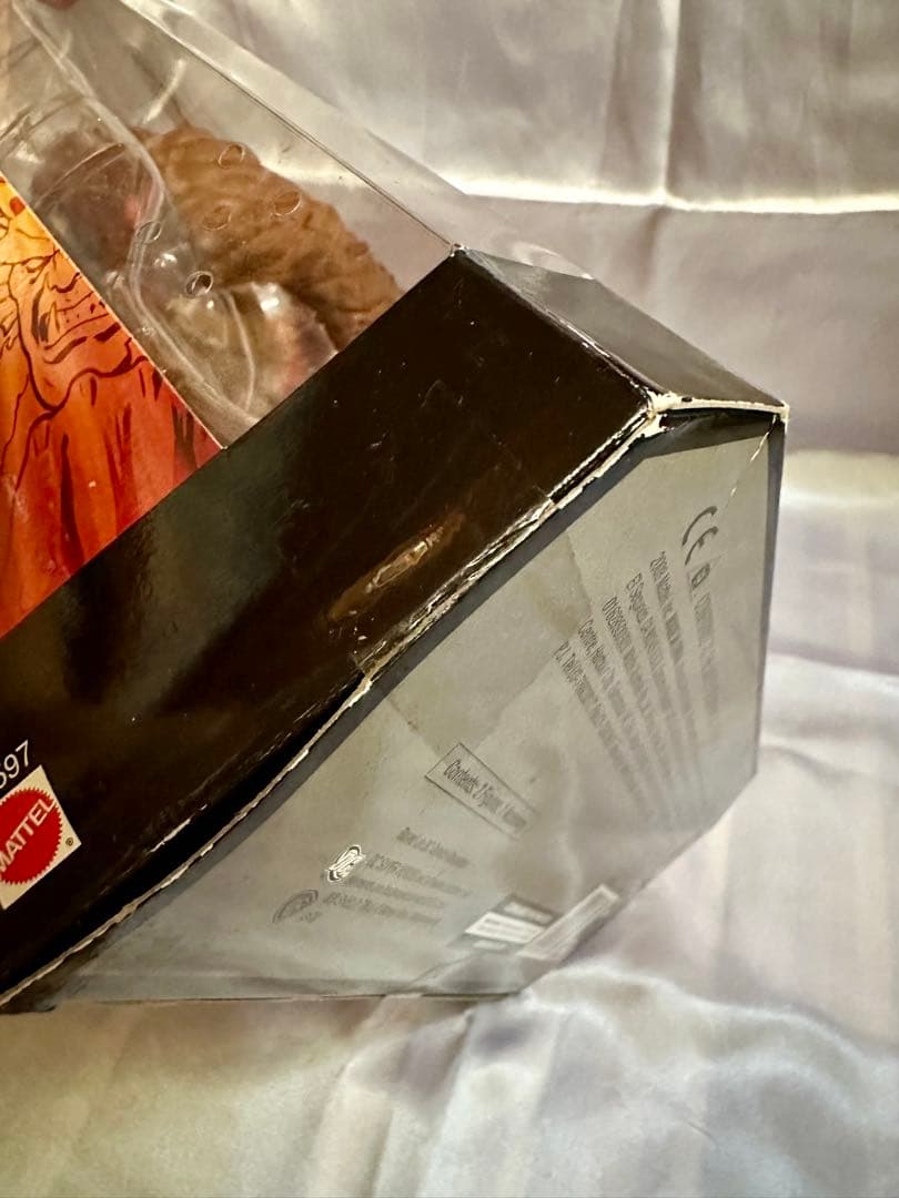 DC Universe Clayface vs Batman フィギュアセット