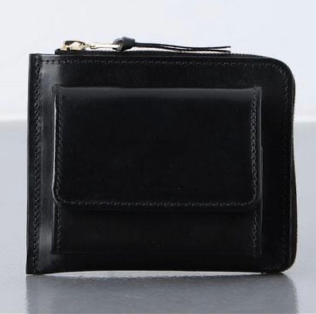 ＜BEORMA＞ S0128 MULTI PURSE/ウォレット