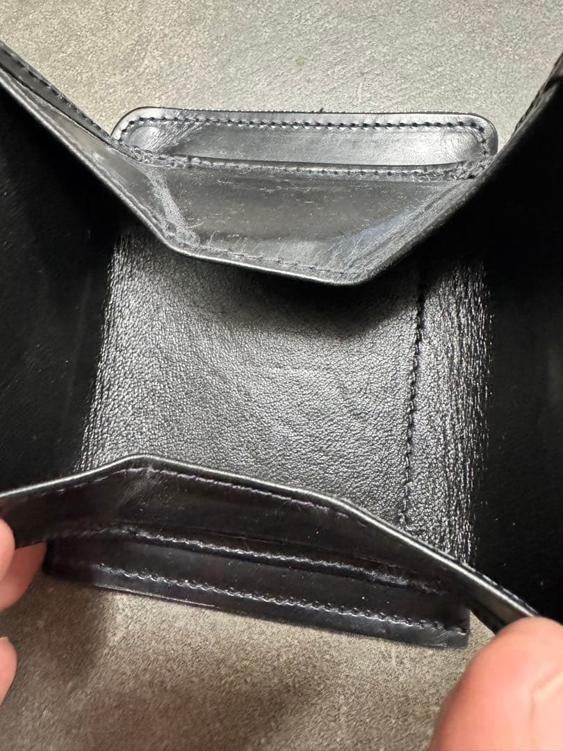 ＜BEORMA＞ S0128 MULTI PURSE/ウォレット