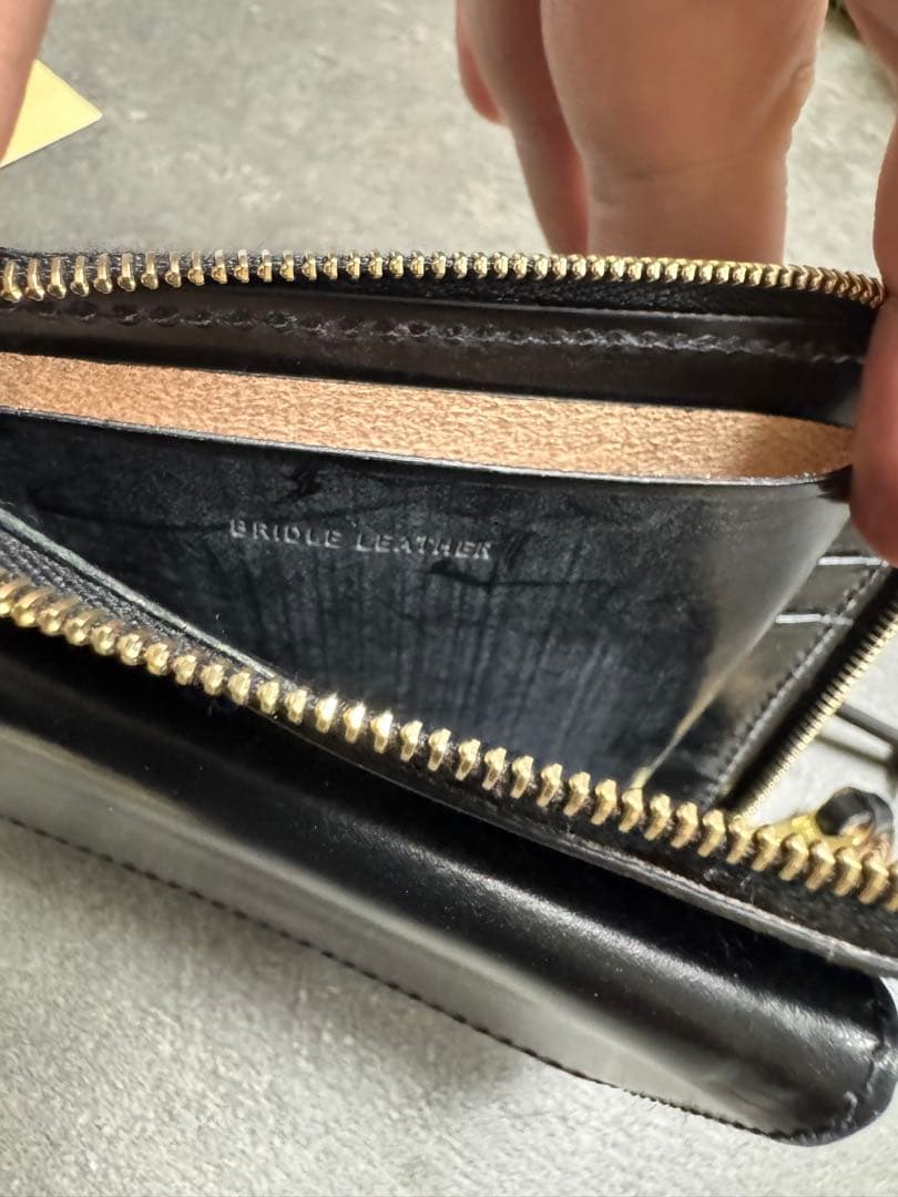 ＜BEORMA＞ S0128 MULTI PURSE/ウォレット