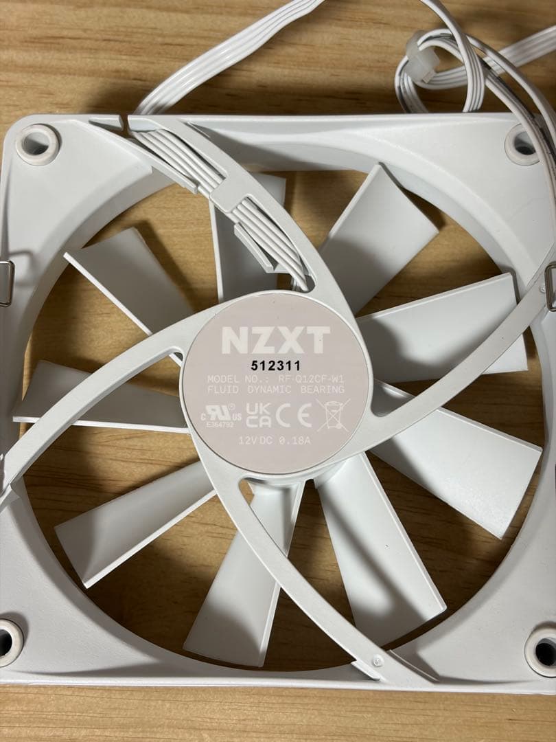 Thermaltake The Tower 100 + 白PCセット