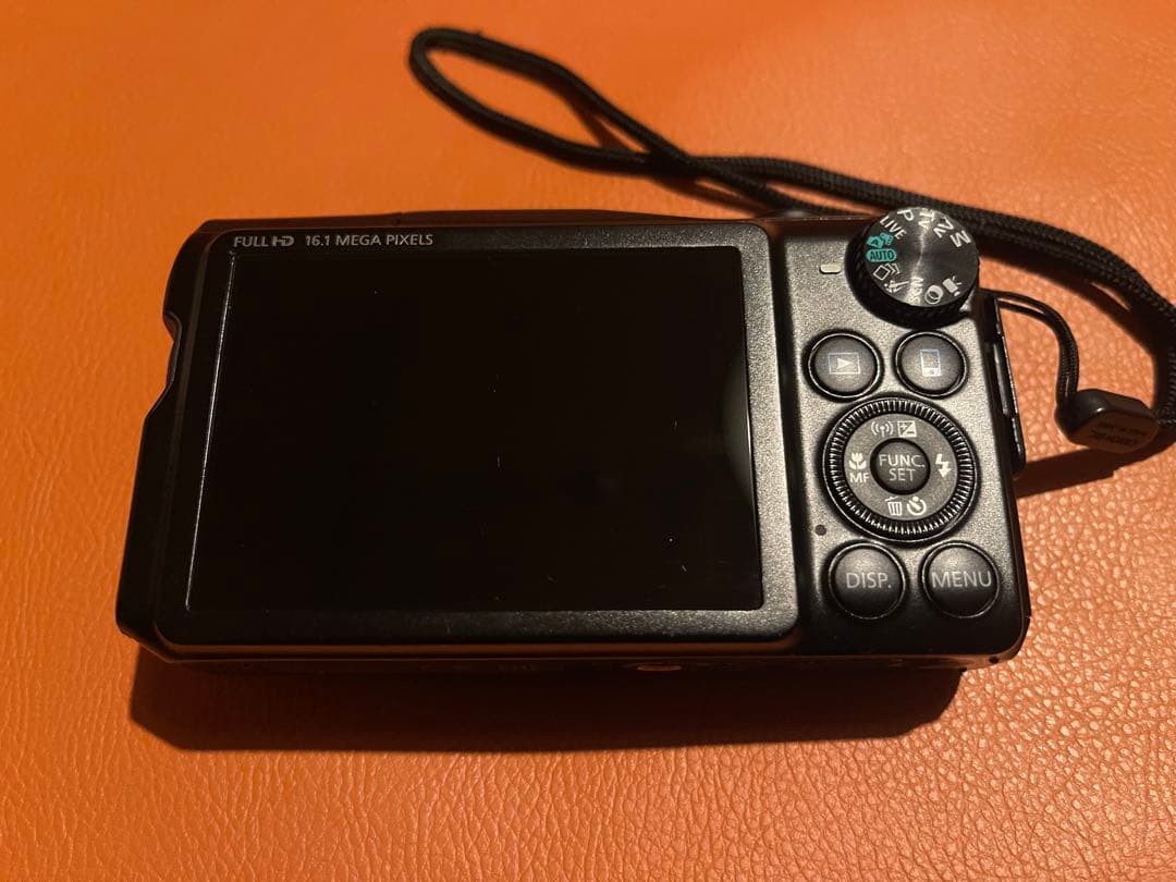 【美品】Canon PowerShot SX700 HS