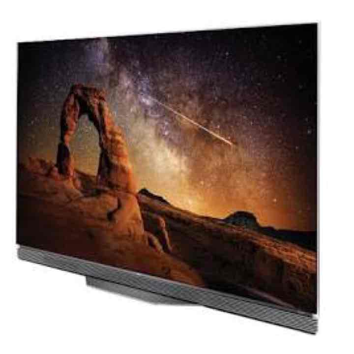 【新品メーカー保証付】LG製 4K 55インチテレビ【Amazonより安い】