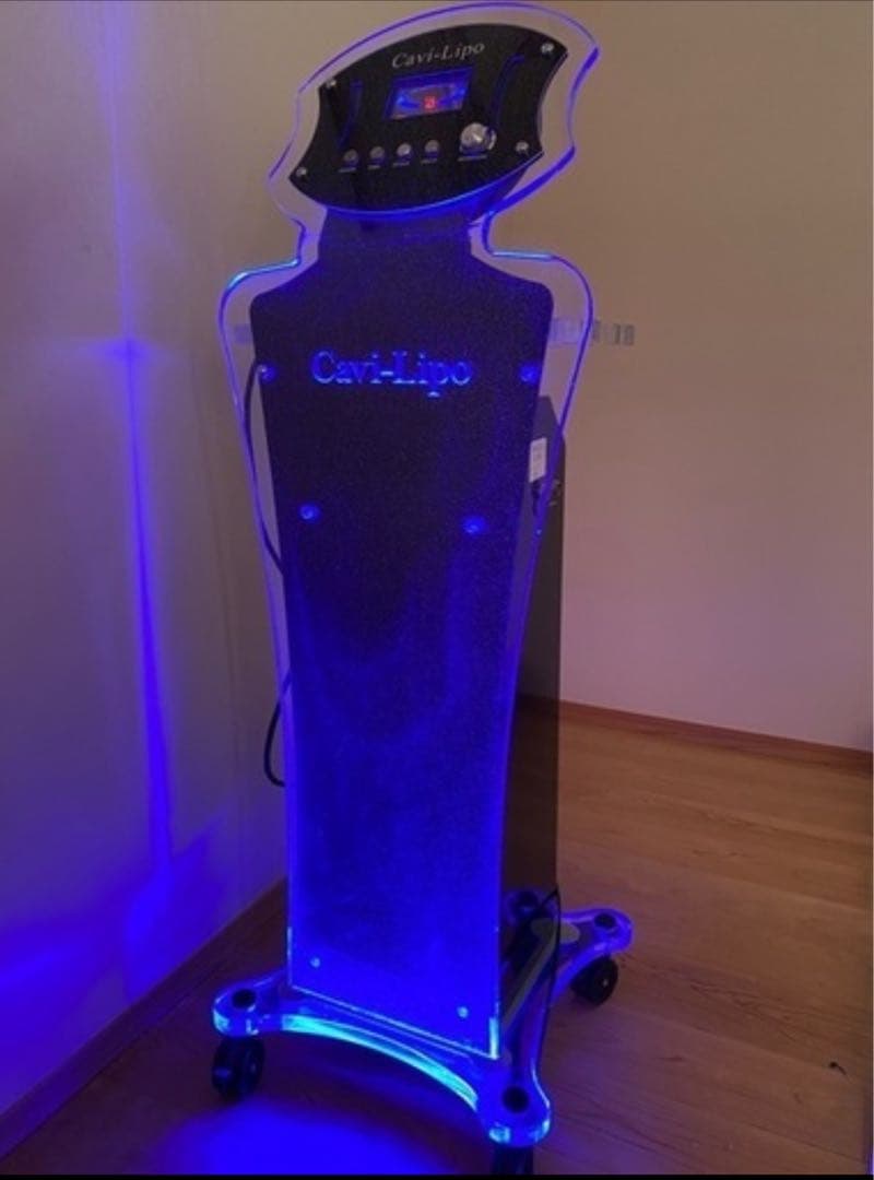 CaviLipo 業務用キャビテーション　引き取りのみ