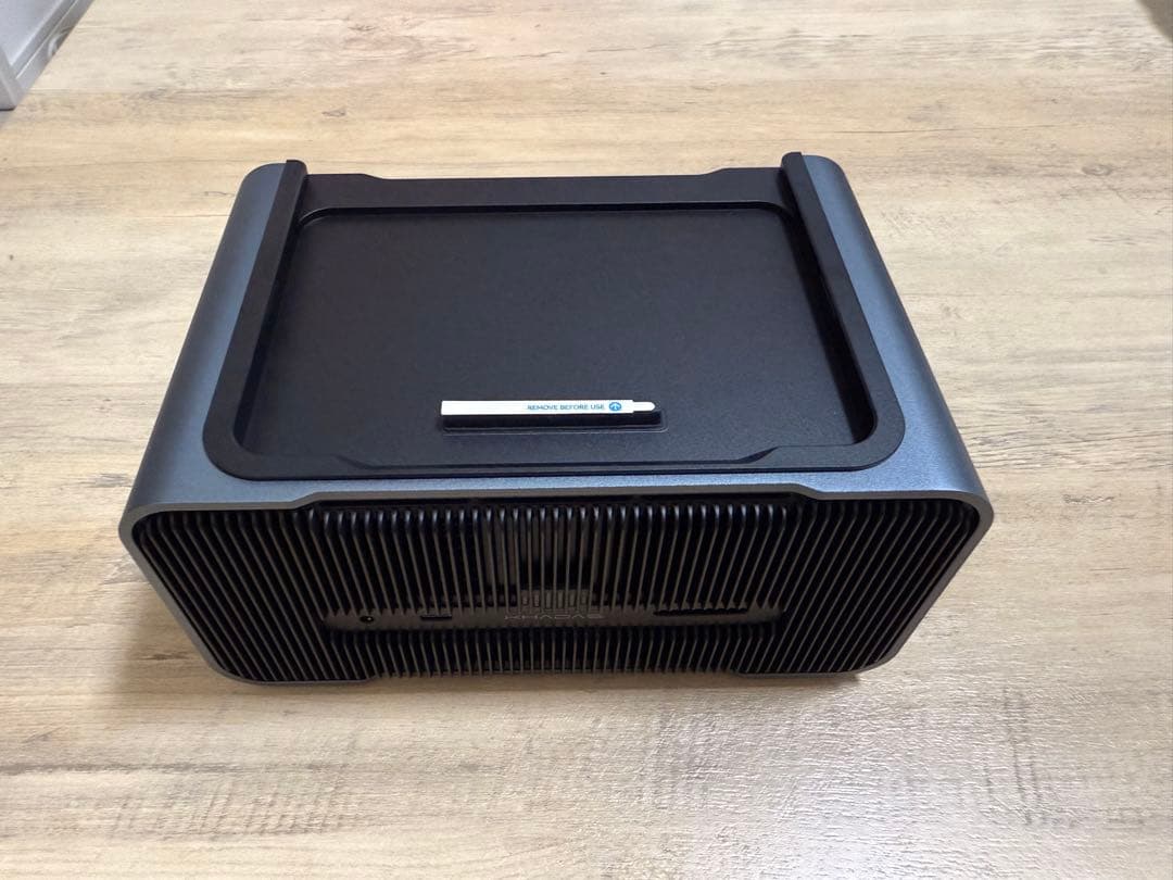 グラフィックボード・グラボ・ビデオカード Khadas Mind Graphics RTX4060Ti 16GB